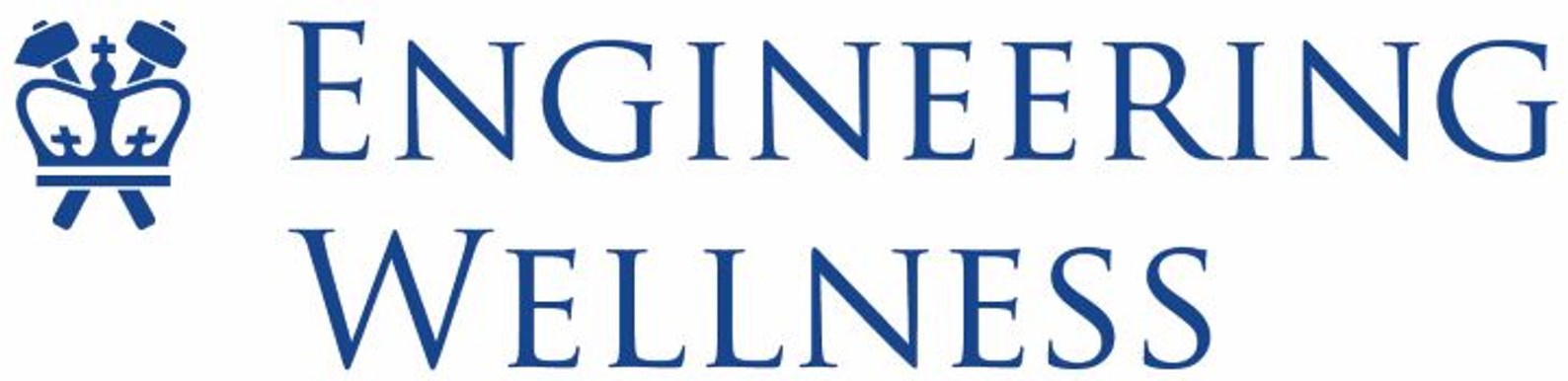 Engineering Wellness logo