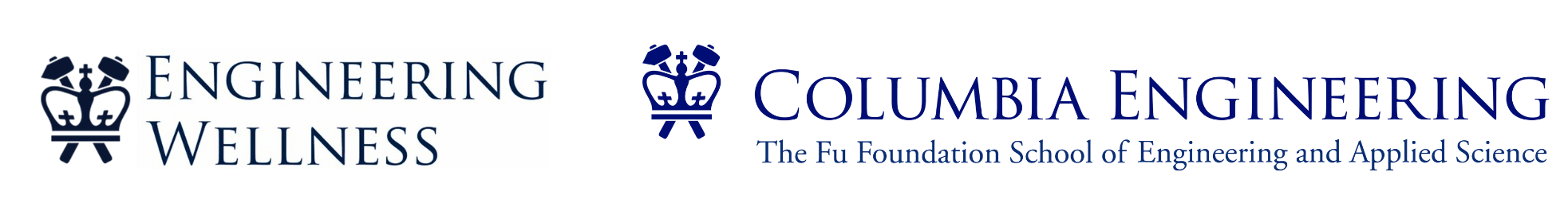 Engineering Wellness logo