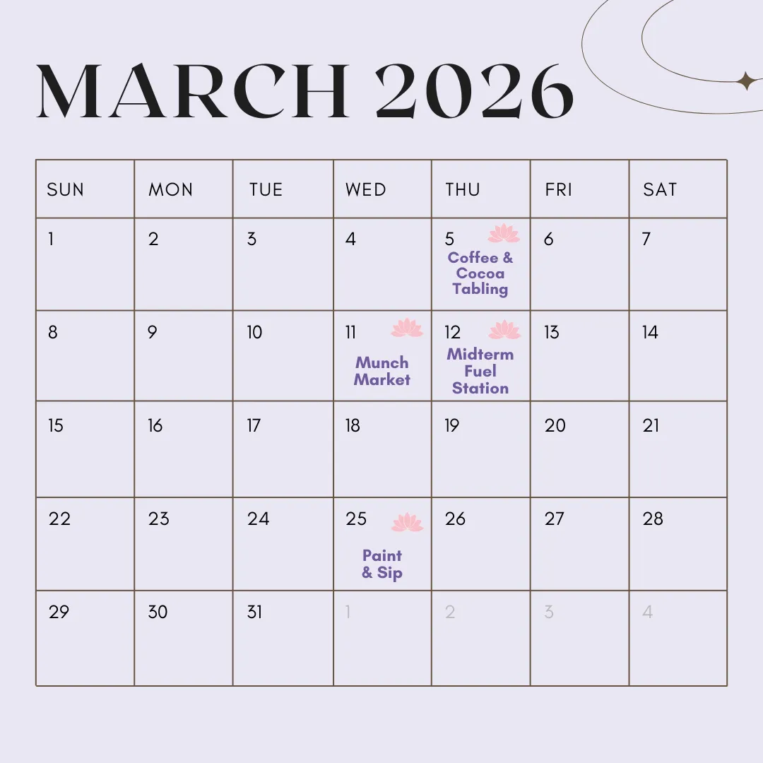 MARCH