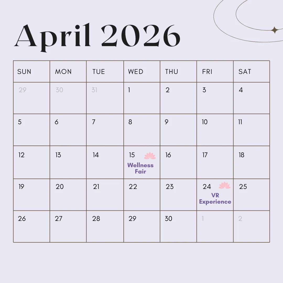 APRIL