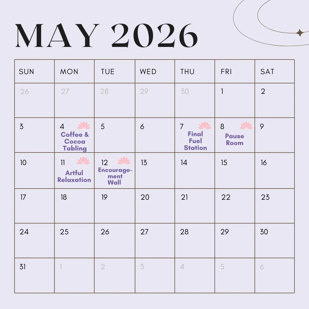 MAY