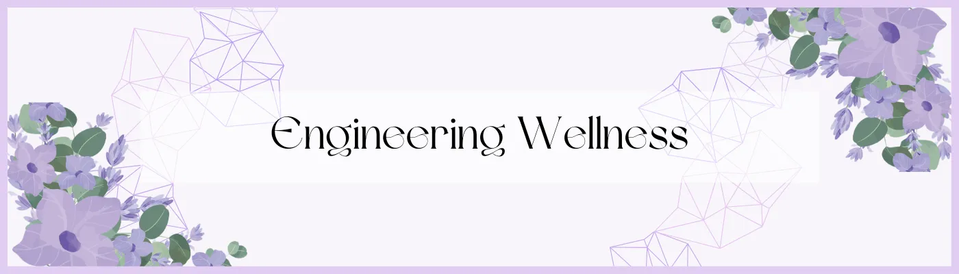 Wellness Banner