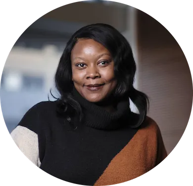 Picture of Charlene A. Bernasko-Acquaye