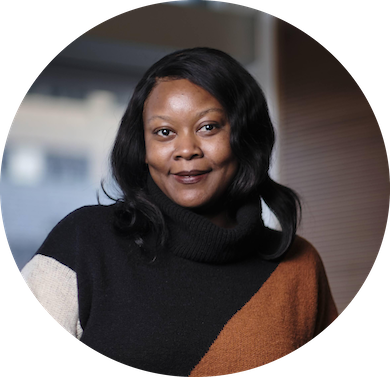 Charlene A. Bernasko-Acquaye Picture of Charlene A. Bernasko-Acquaye