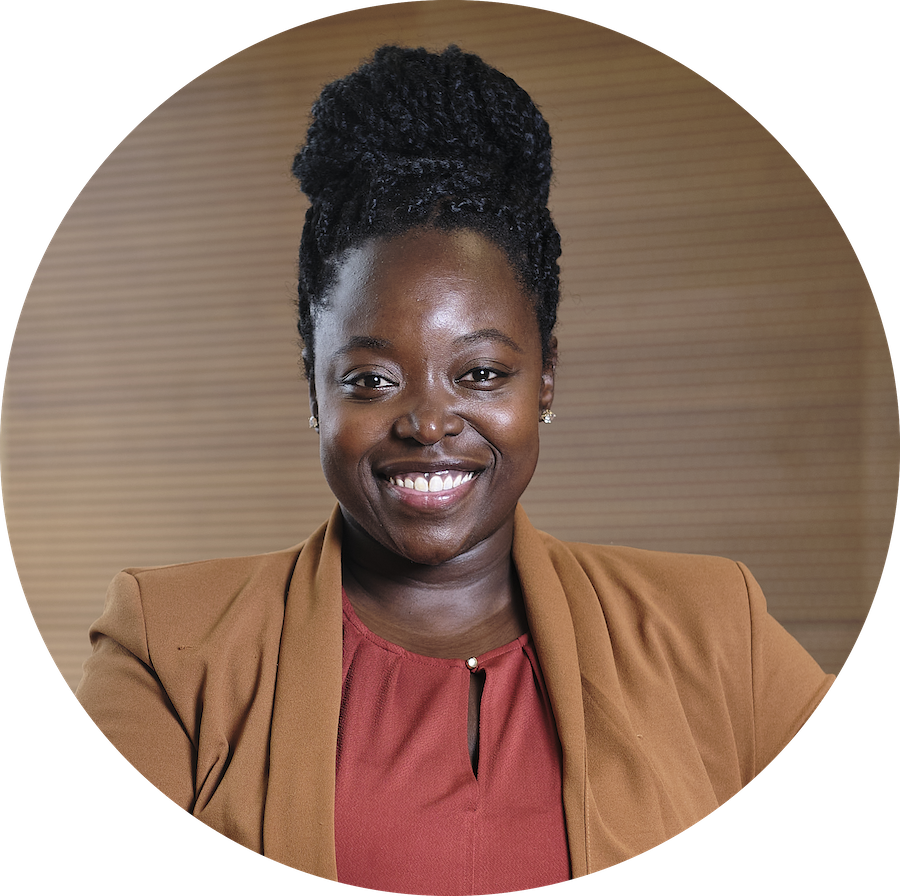 An image of Adeola Adegbola-White