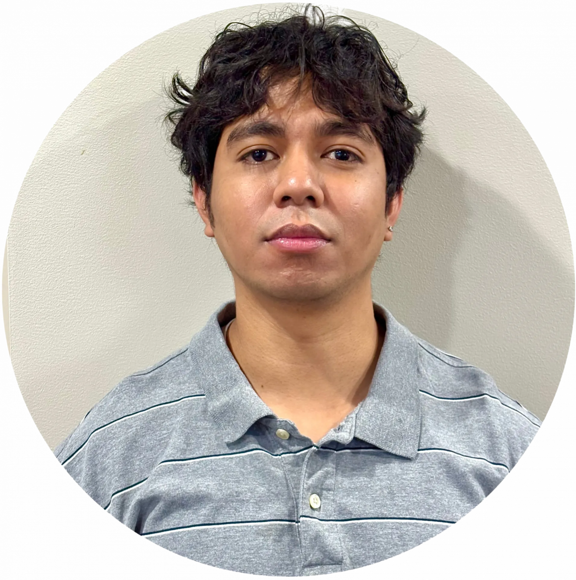 Photo of Justo